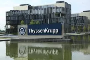 Novi pogon ThyssenKruppa u Mađarskoj