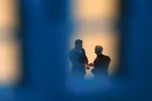 Tesla štedna banka pred promjenom vlasnika