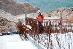 Iranski poduzetnik u Imotskom gradi tvornicu medicinske opreme