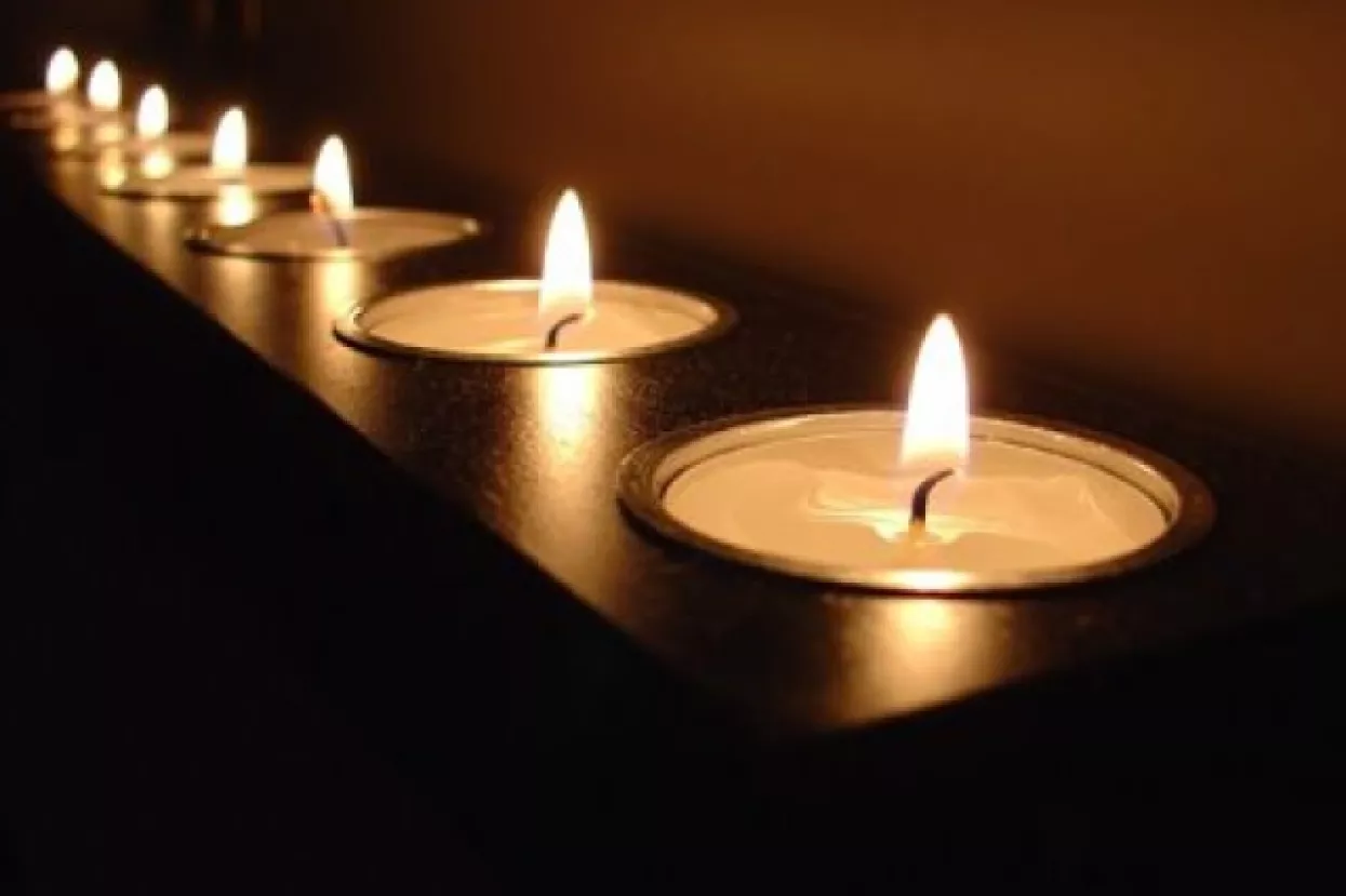 Komemoracija za Veljka Barbierija