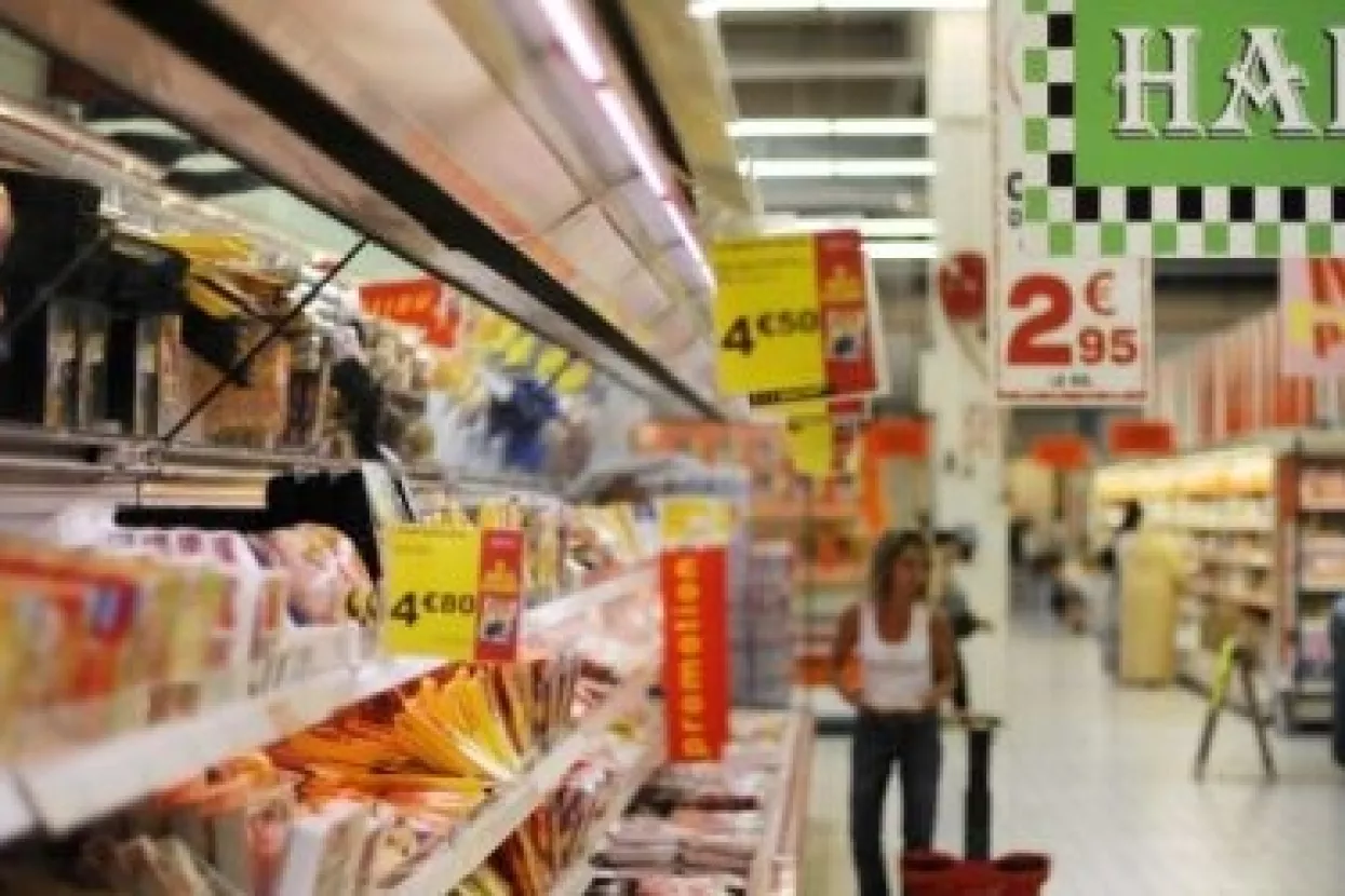 Zarada na 'halal tržištu' je nepoznanica