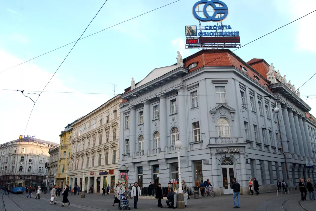 CO čuva dionice Save za Adris?