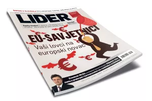 EU savjetnici - vaši lovci na europski novac