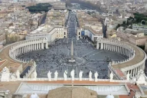 Istraga u Vatikanskoj banci: Uhićen biskup