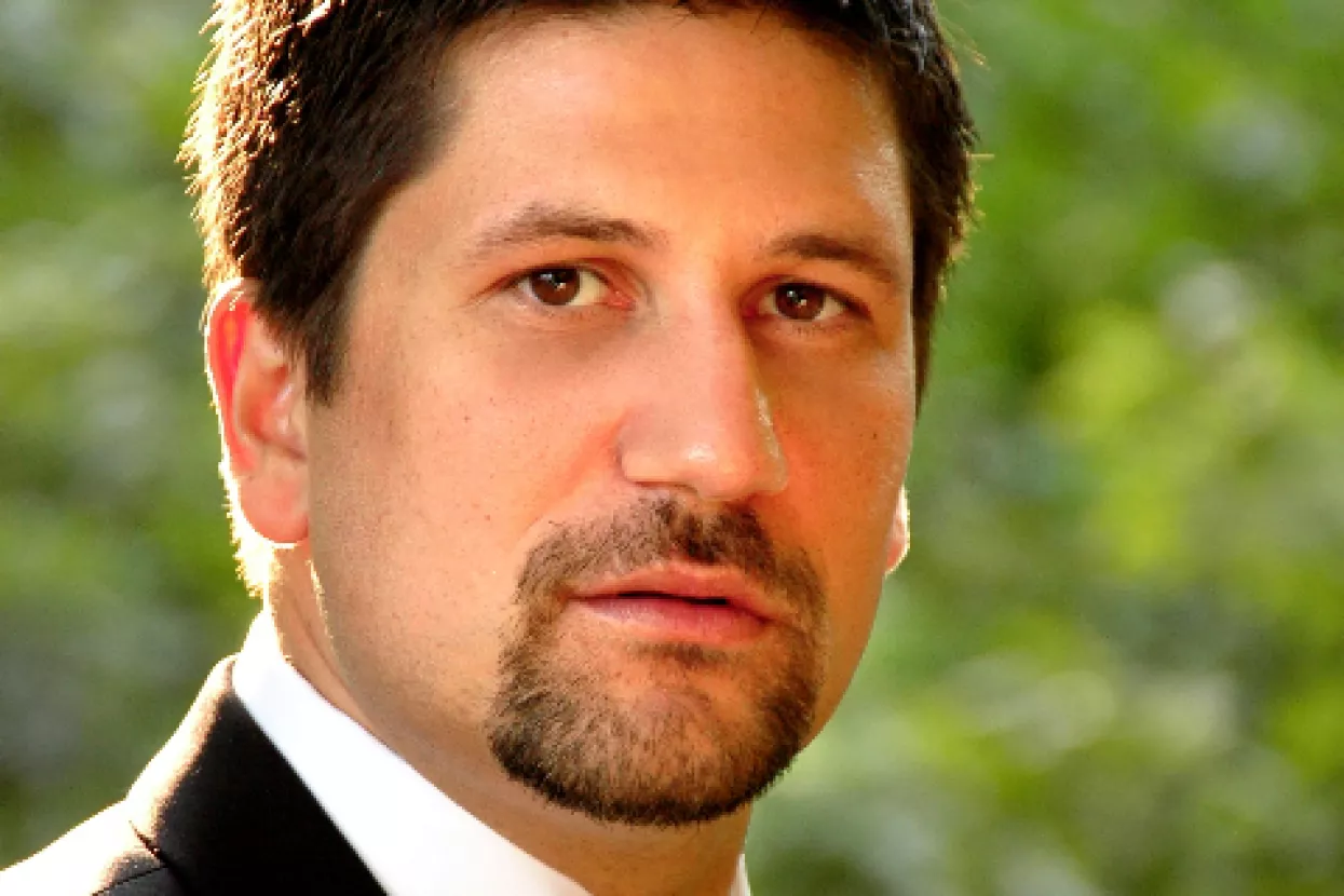 Jerko Jakšić novi predsjednik Uprave PharmaSa