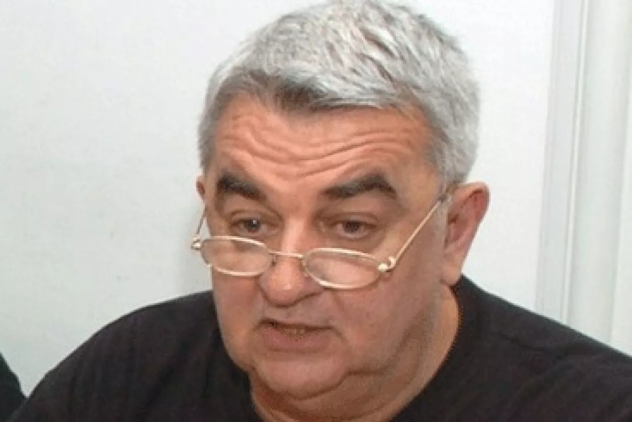 Pretučen Ivan Zvonimir Čičak