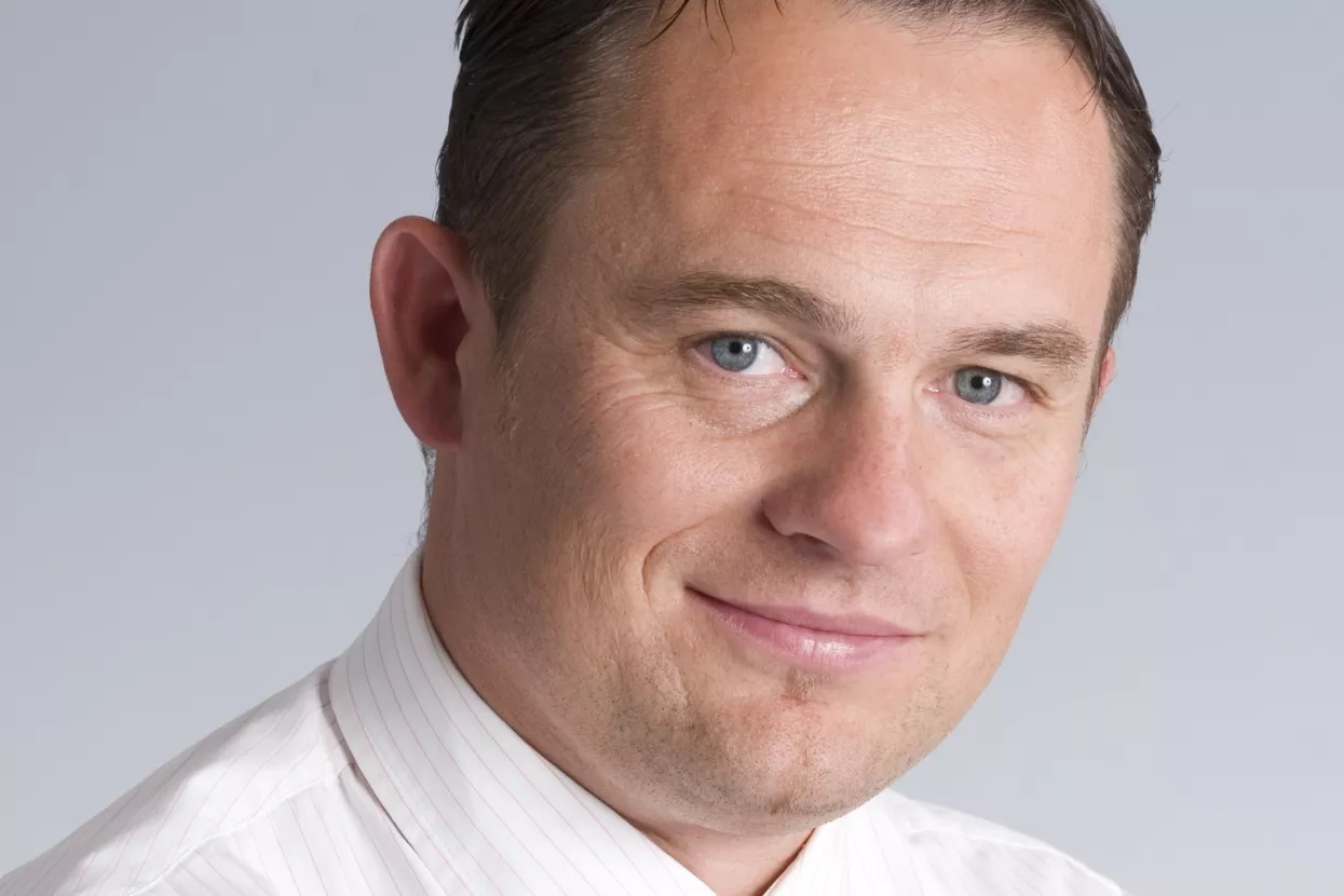 Holcim ima novog predsjednika uprave