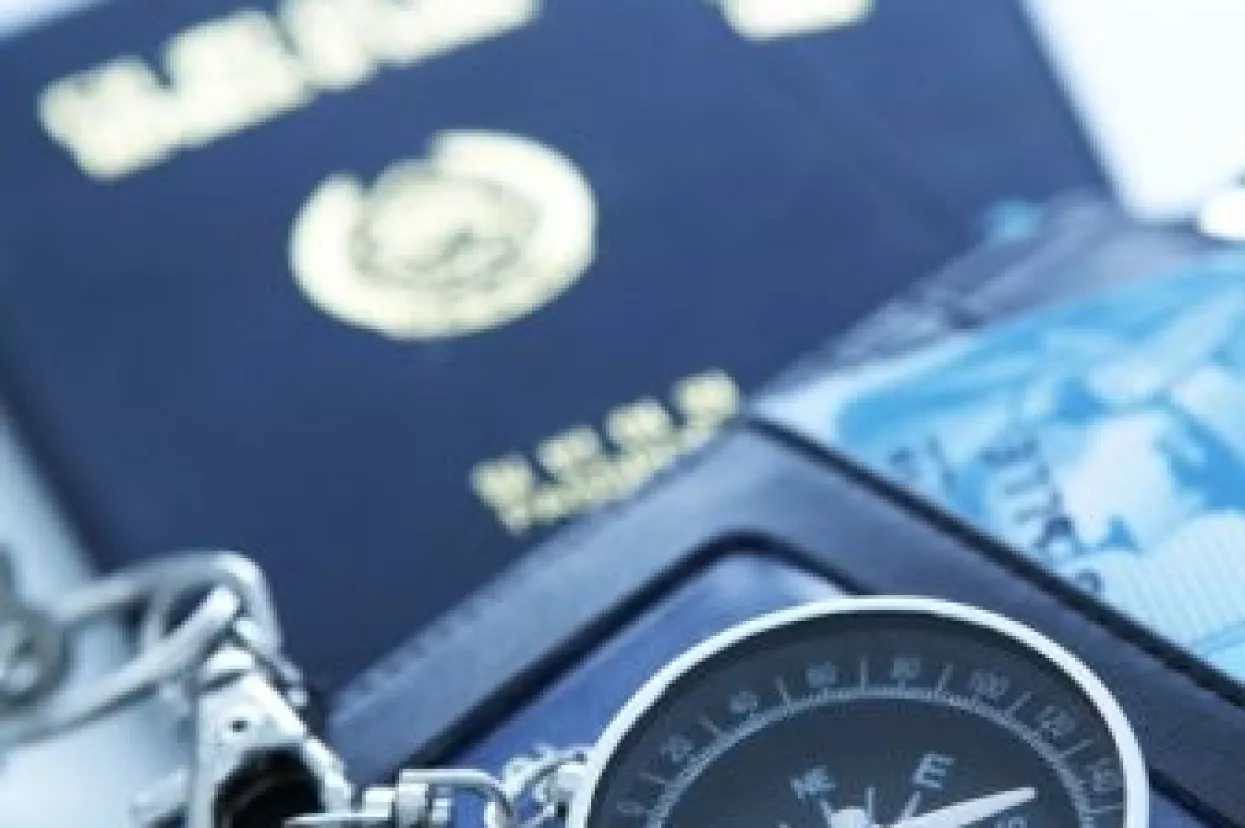 Preko granice s osobnom ili putovnicom?