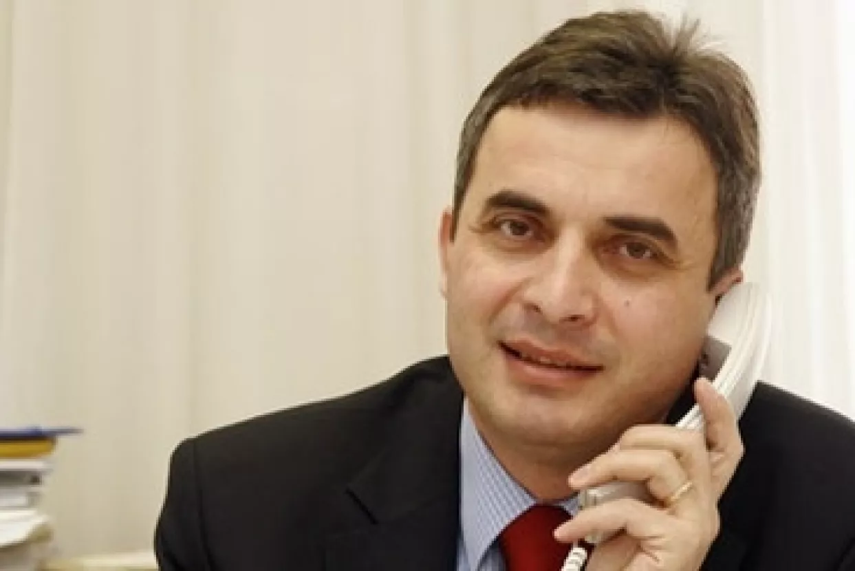 U novoj Upravi Holdinga bivši šef Hanfe i kći Nevena Jurice