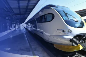 Gredeljeve lokomotive otputovale za Maroko