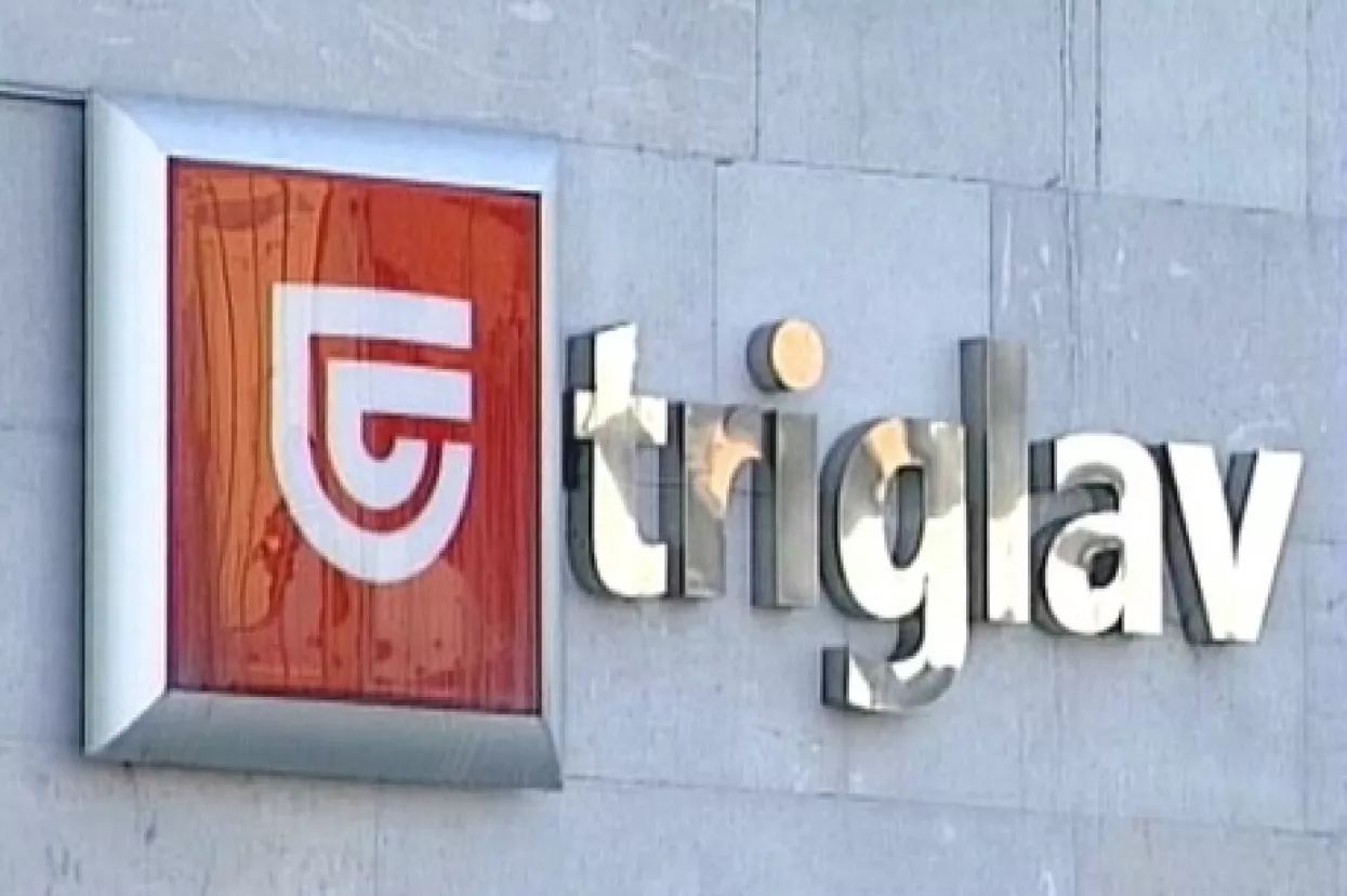 S&P podigao rejting Triglav Grupe