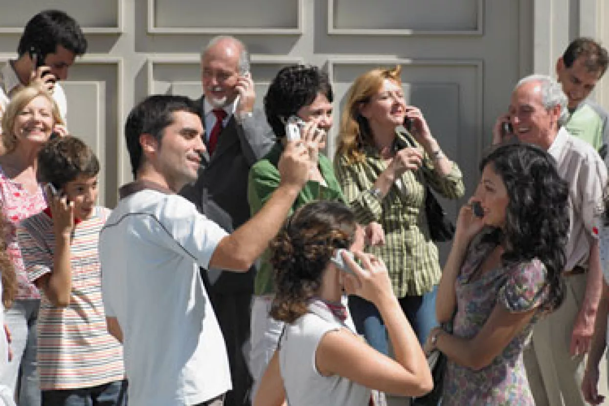 HG Spot izbacio prvi hrvatski pametni telefon