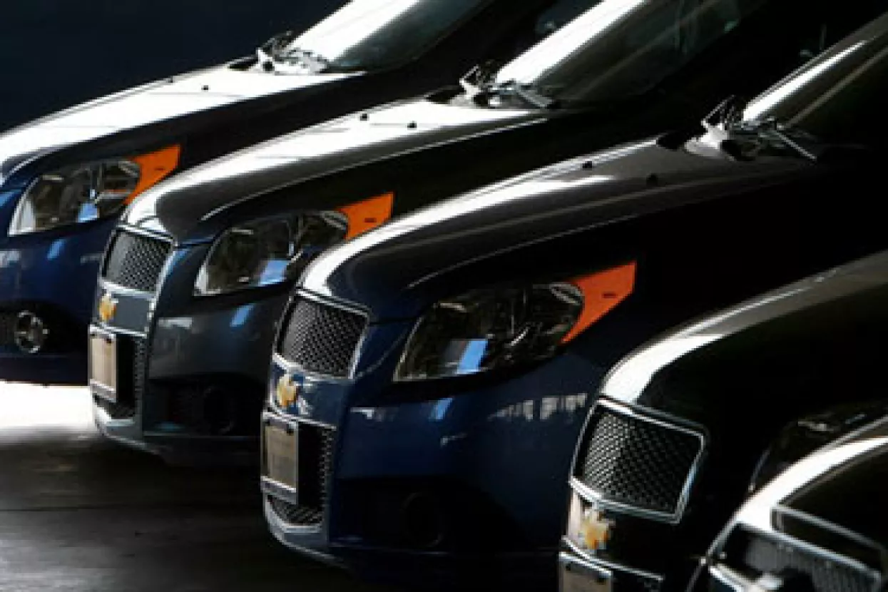 TRCZ Grupa objedinila dvije kompanije