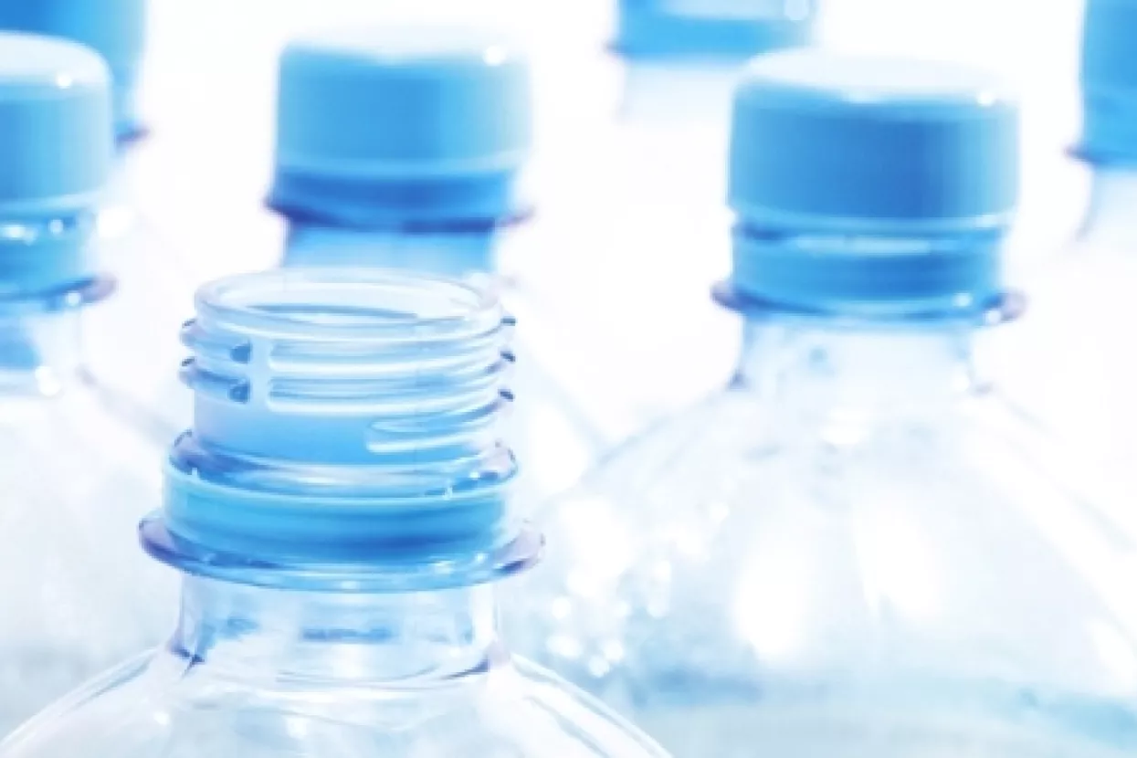 Drava International plastični otpad pretvara u 'tekuće zlato'