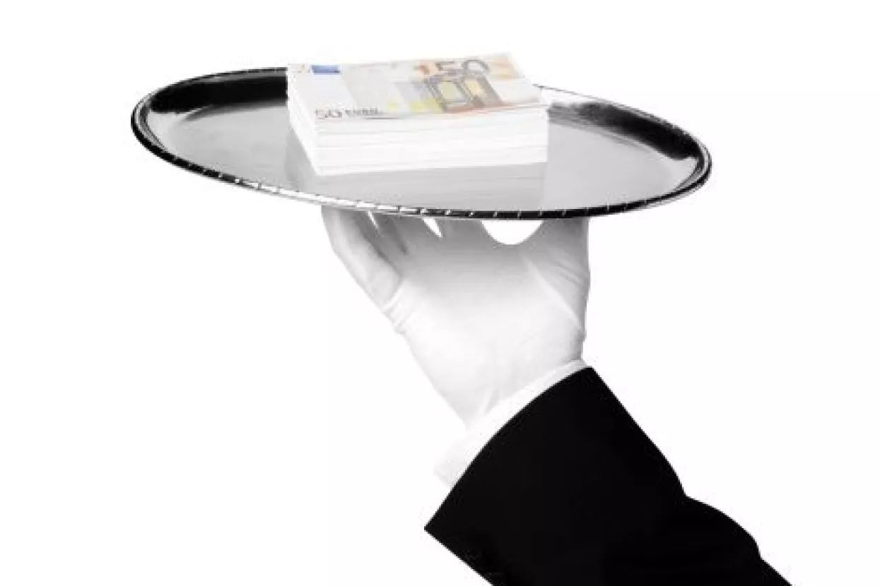 Udar na male obrtnike: najam gradskih lokala od 1. srpnja skuplji za PDV