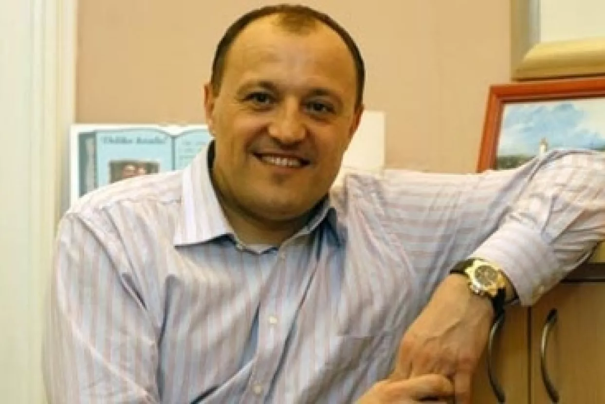 Srećko Ferenčak ponovo na optuženičkoj klupi