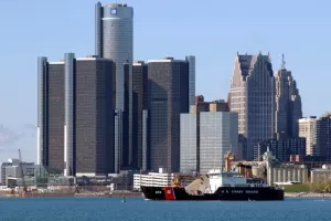 Detroit proglasio stečaj