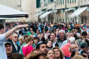 Rusi otkazuju aranžmane za Hrvatsku