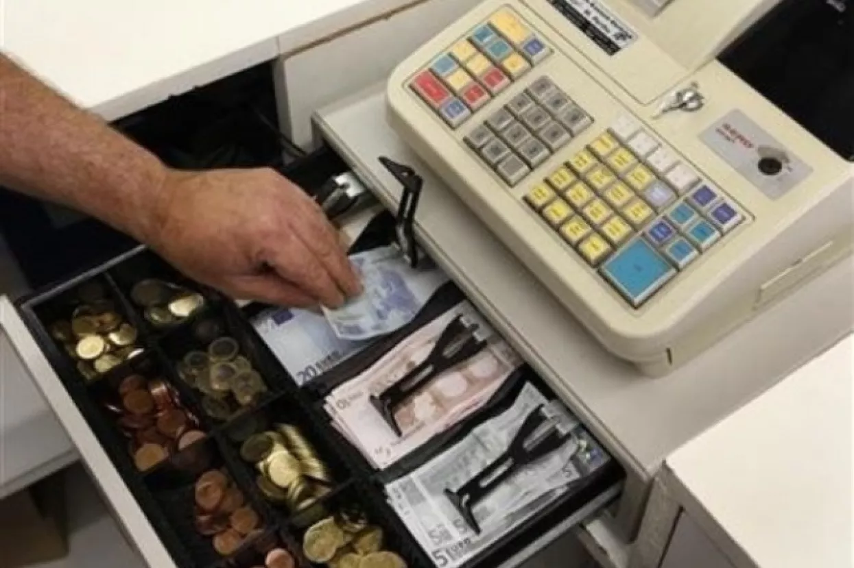 Porezna uprava: Viška u blagajni ne smije biti!