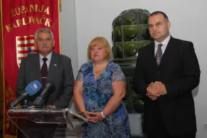 Broj zahtjeva za legalizaciju premašio 800 tisuća