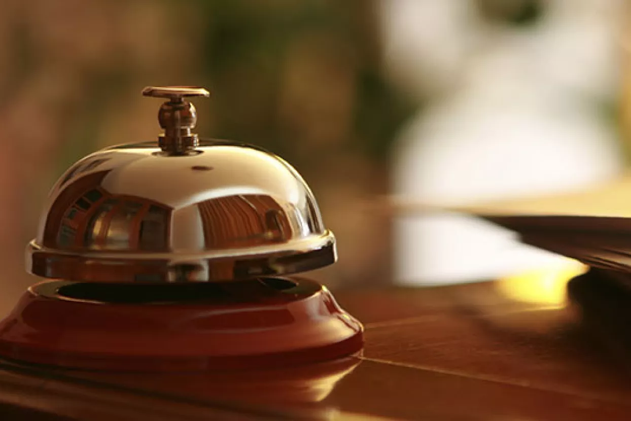 Upitnost predstečajnih nagodbi ozbiljan problem za hotelske kuće