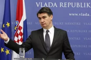 Vlada odbacila prvi prijedlog ocjene ustavnosti predstečajnog zakona