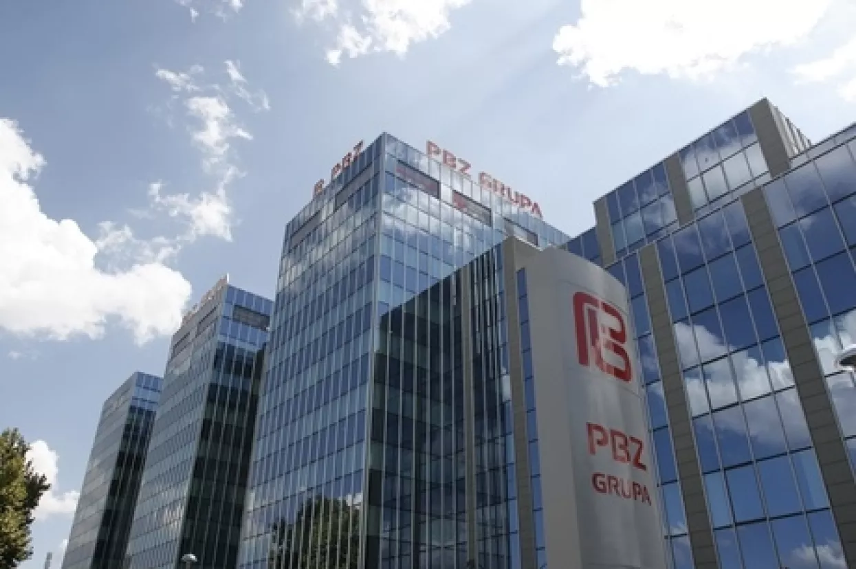 PBZ proglašen najboljom internet bankom u Hrvatskoj