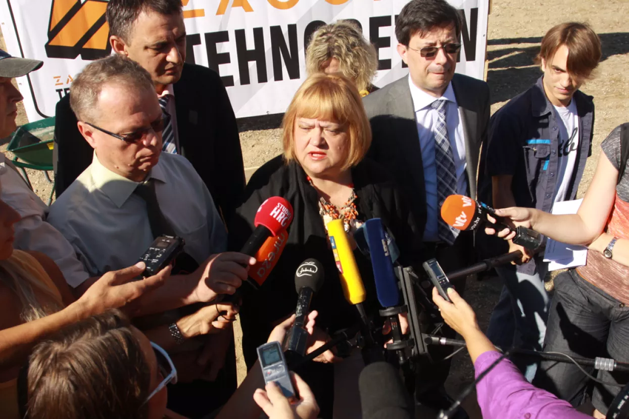 Nakon pet godina 'pauze' nastavlja se gradnja POS stanova