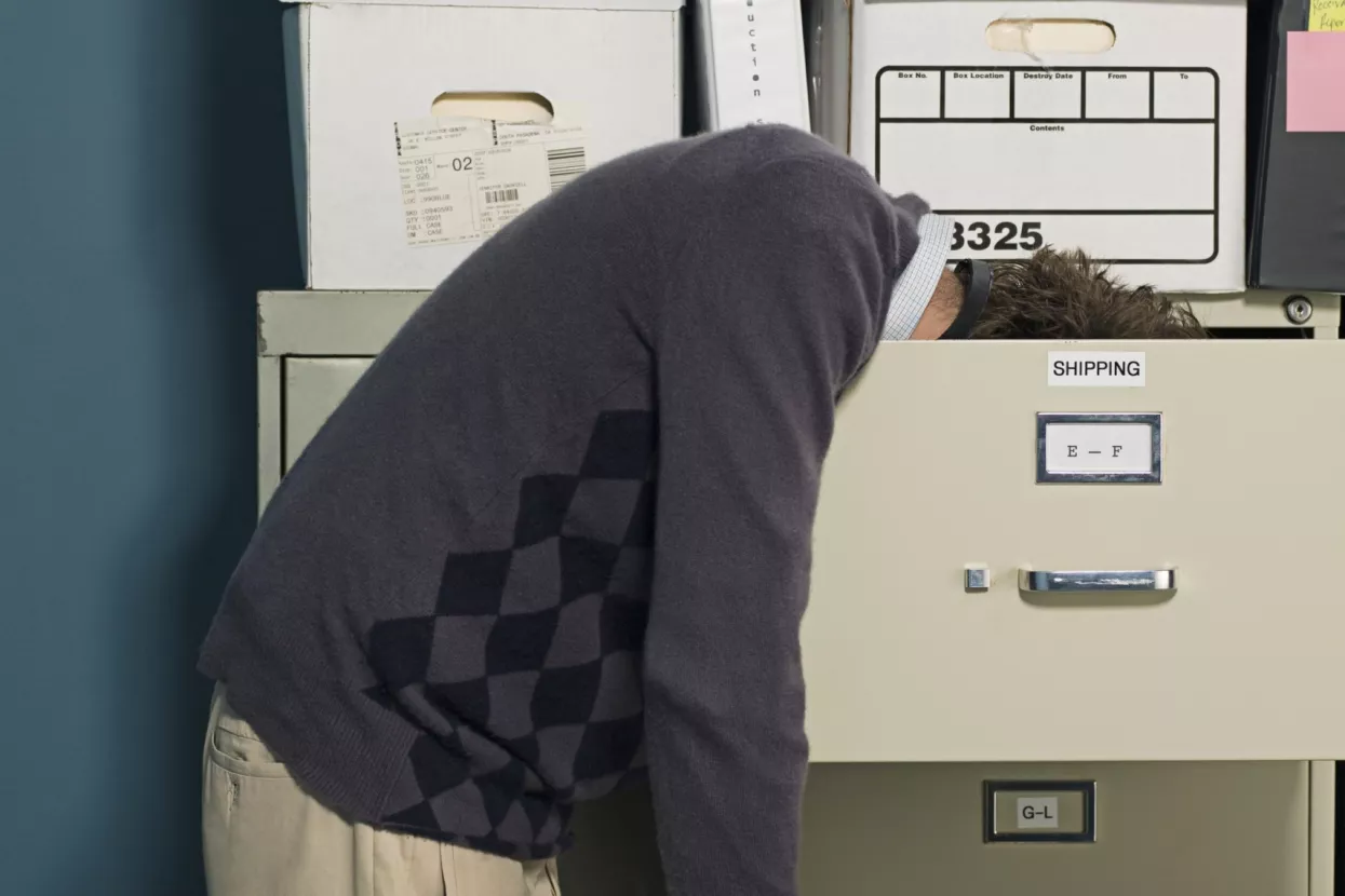 Čemu služi država? Za zlostavljanje građana!