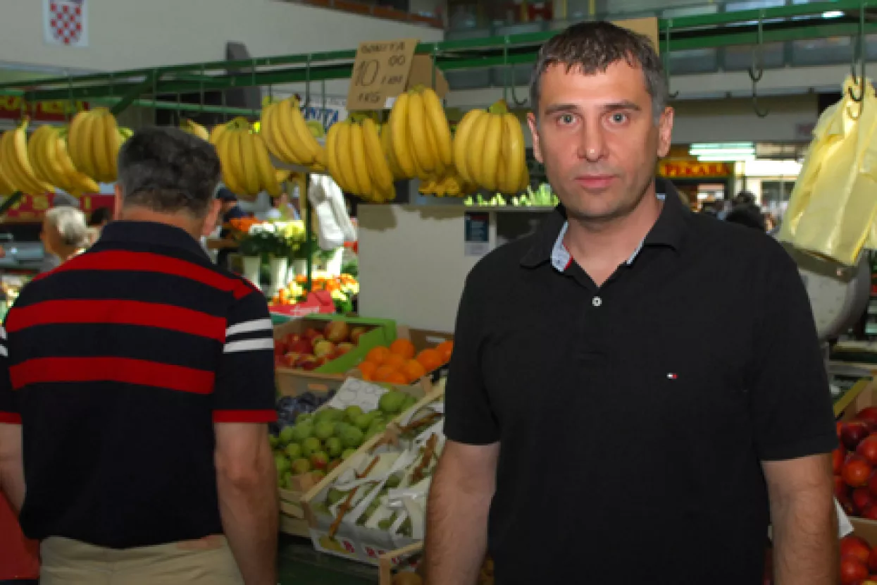 Žiro-račun i kartice mogu biti alternativa fiskalizaciji