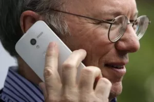 Motorola i Google napadaju Apple i Samsung