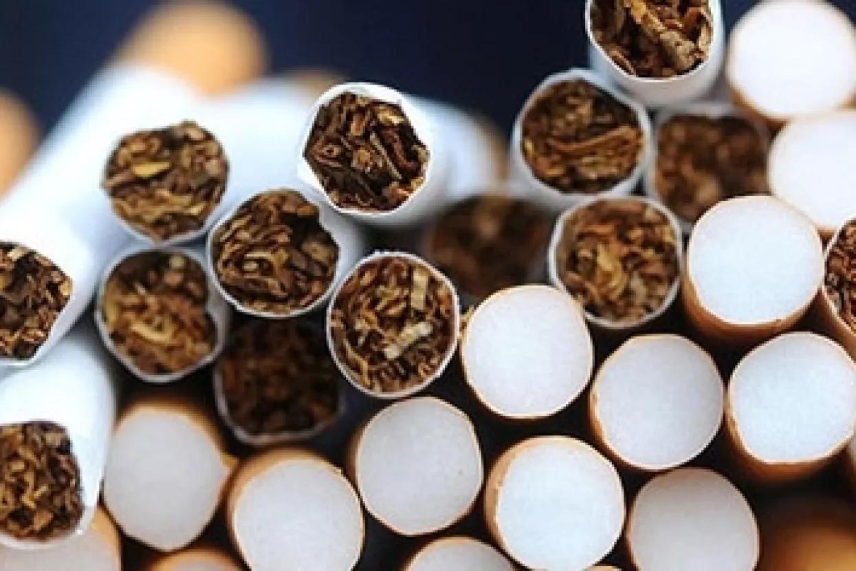 Najvi&scaron;e se krivotvore cigarete, ambalaža i odjeća