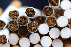 Najvi&scaron;e se krivotvore cigarete, ambalaža i odjeća