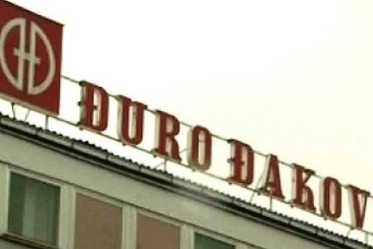 Sindikat metalaca zabrinut za budućnost Đure Đakovića