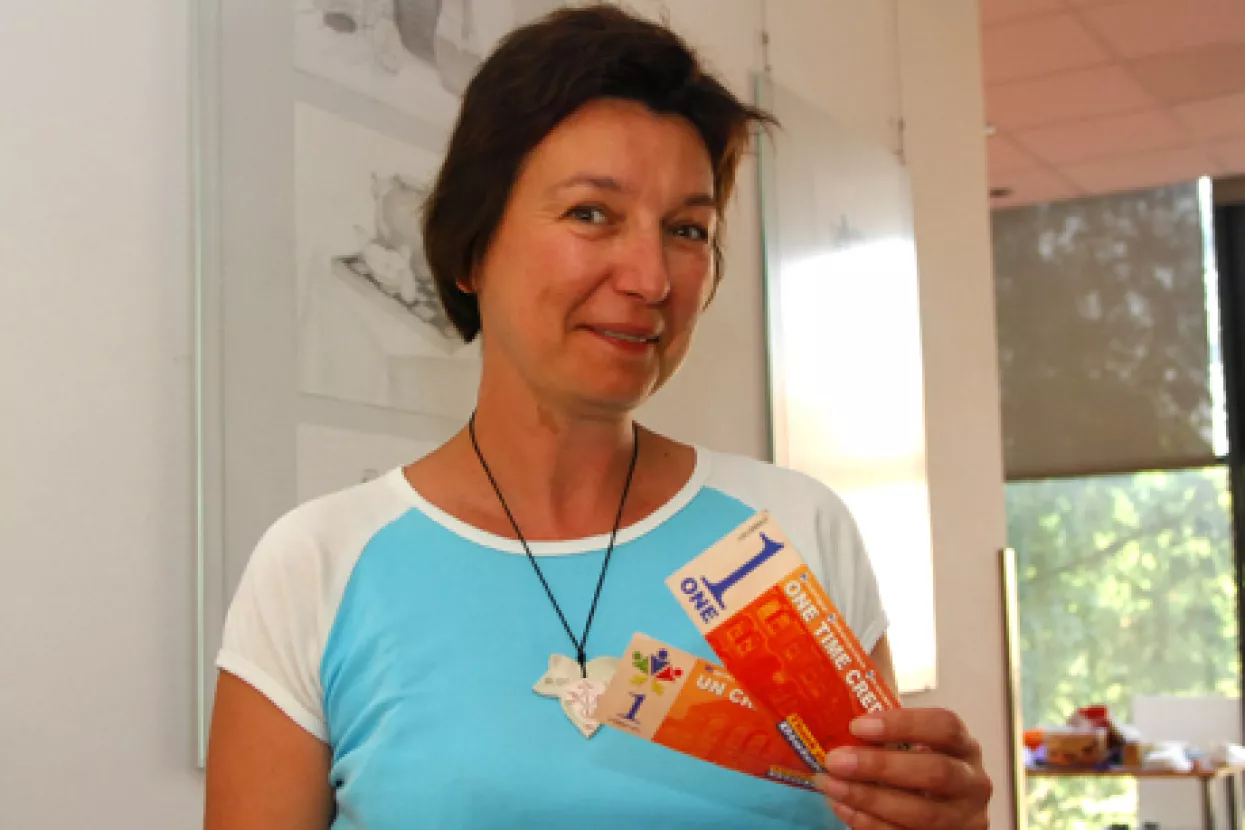 Od 2014. volontiranje se priznaje kao radni staž