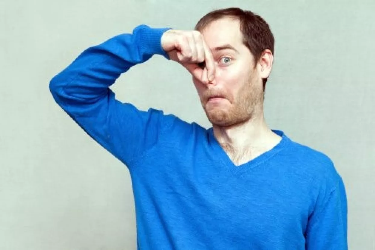 Kolege koji najviše iritiraju: smrdljivci, prostaci, bezobraznici...