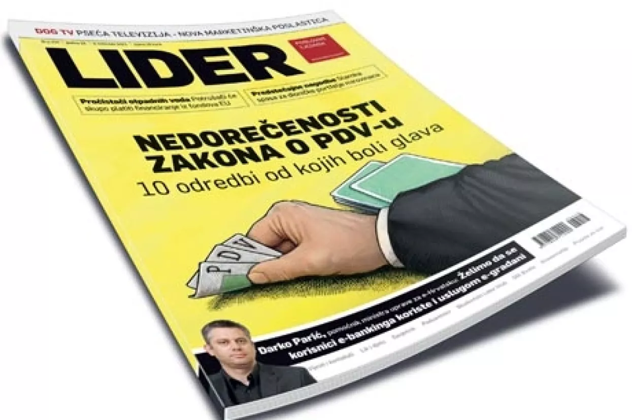 Nedorečenosti zakona o PDV-u: 10 odredbi od kojih boli glava