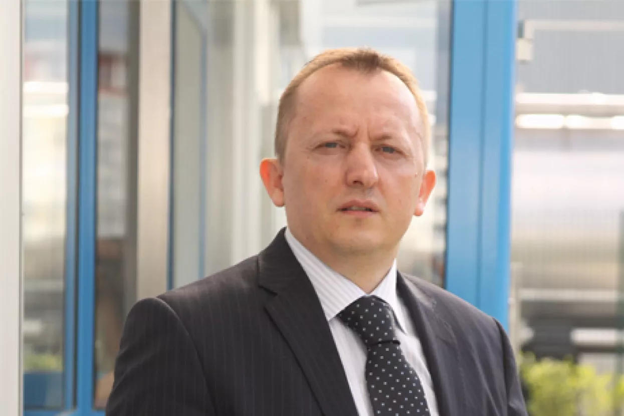 Đuro Đaković: Nakon dobivanja posla za HŽ u fokusu mostovi