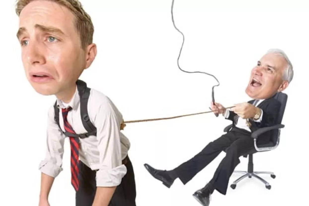 10 zlatnih savjeta za napredovanje u karijeri