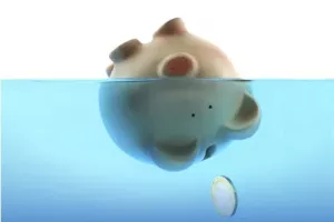 Europske banke lani zatvorile 5500 poslovnica