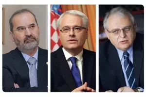 Na Josipovićevu žalost, bez Bajića se (još) ne može