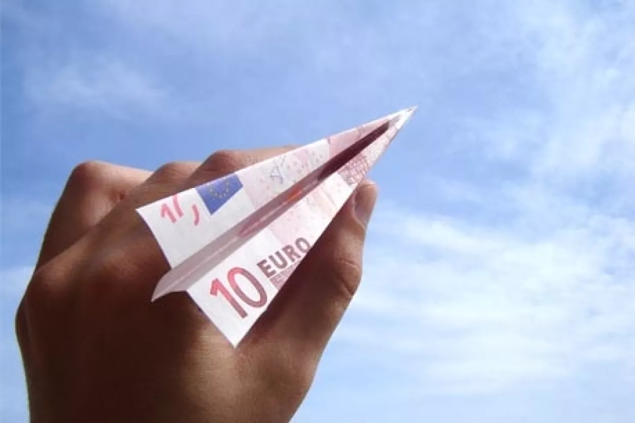 Europsko gospodarstvo izašlo iz dosad najduže recesije