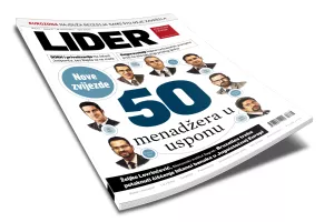 Nove zvijezde - 50 menadžera u usponu
