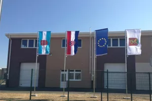 Otvoren poduzetnički inkubator u Virovitici vrijedan 7 milijuna kuna