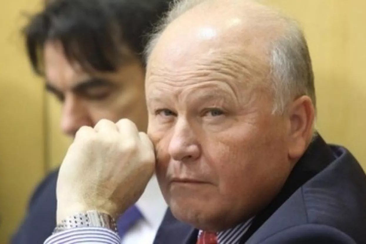 Linić pod financijski nadzor stavlja Crkvu i neprofitne udruge