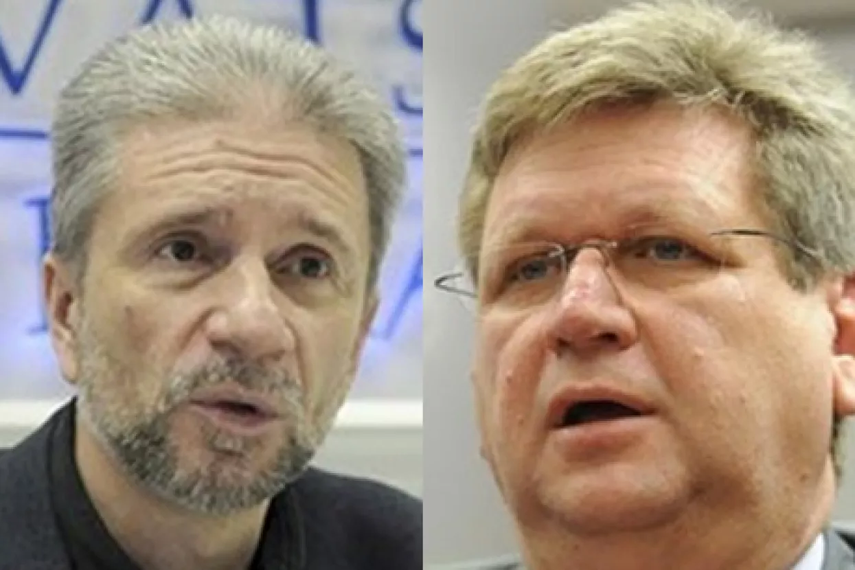 Sever traži sastanak s Mrsićem zbog najava o produljenju radnog vijeka