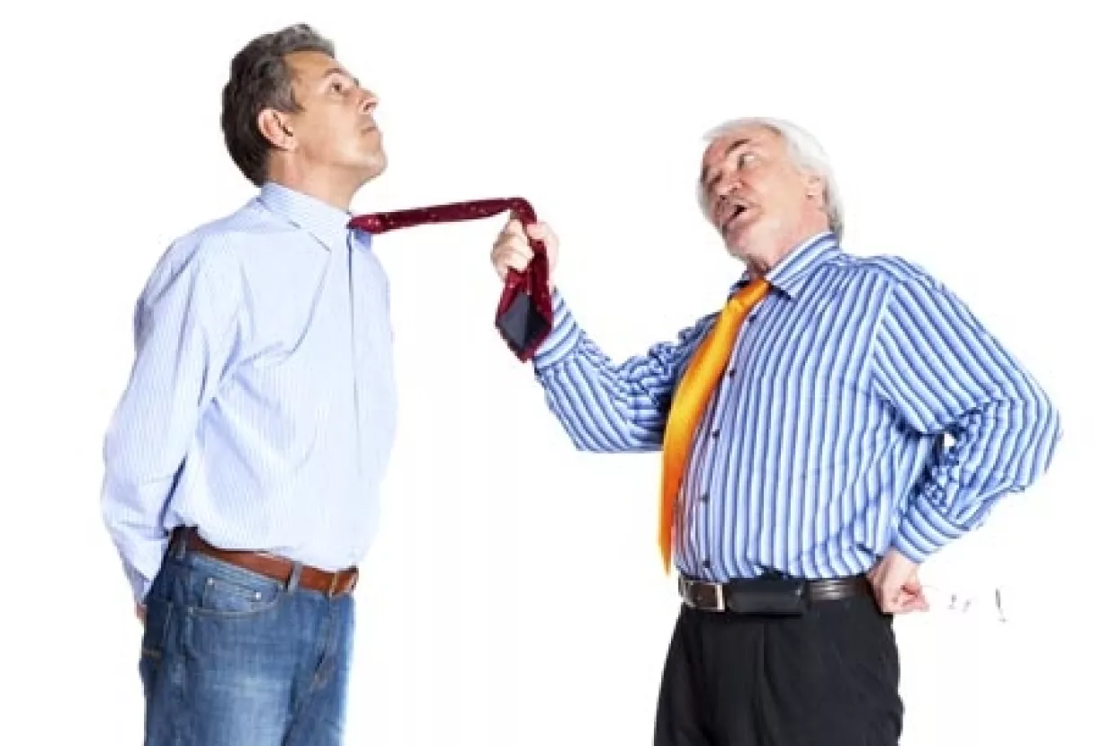 Strani poslodavci ćešće propisuju kodeks odijevanja od domaćih