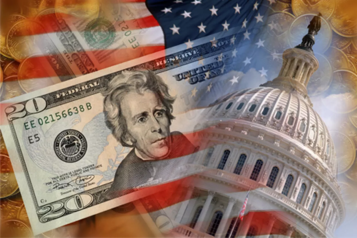 Američka industrija do 2020. prestiže EU, Japan i Kinu?