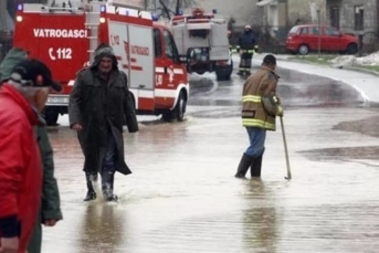 Skladgradnja će braniti Metković od poplava