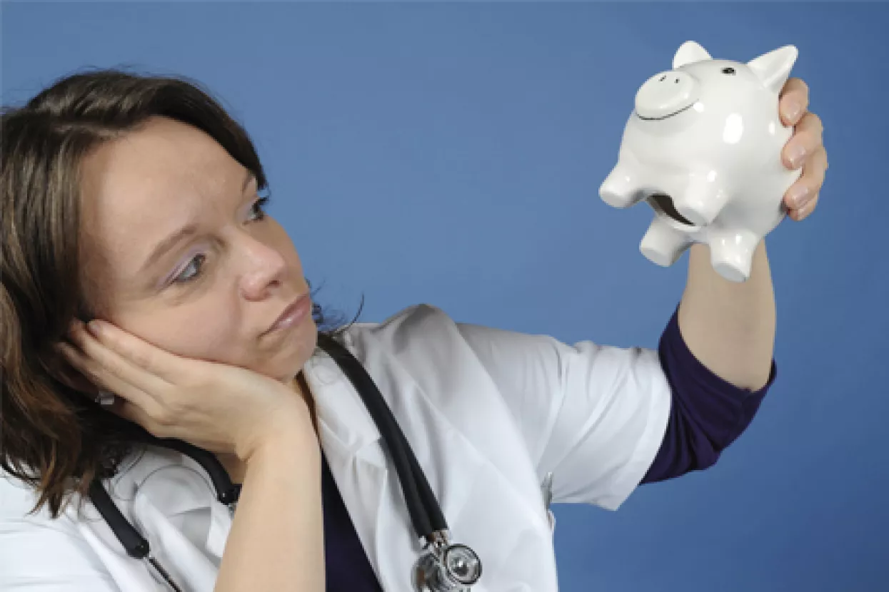 Iz Hrvatske svakog dana odlazi barem jedan liječnik